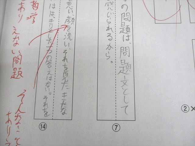 SAPIX サピックス 小6 国語 開成コース SS特訓 開成対策プリント01〜14 テスト全14回通年フルセット 2024 018S2D SAPIX サピックス 小6 国語 開成コース SS特訓 開成対策プリント