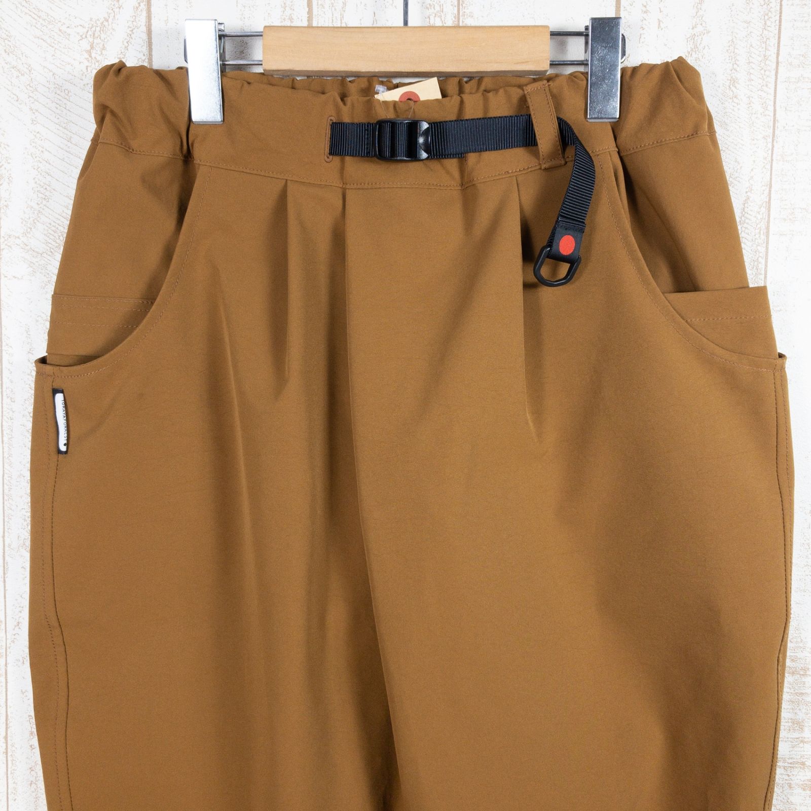 M ブラウン系】 Toraya Equipment(トラヤイクイップメント M ブラウン系】 Toraya Equipment(トラヤイクイップメント