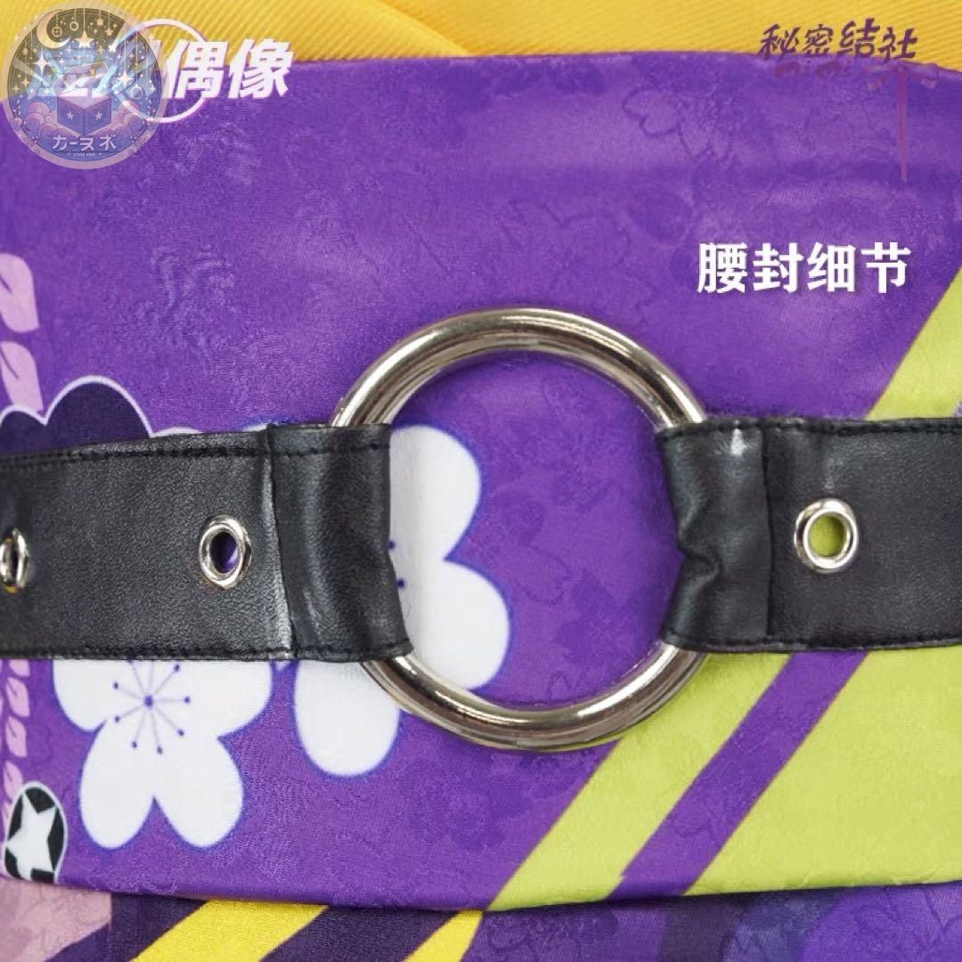 ラプラス ダークネス