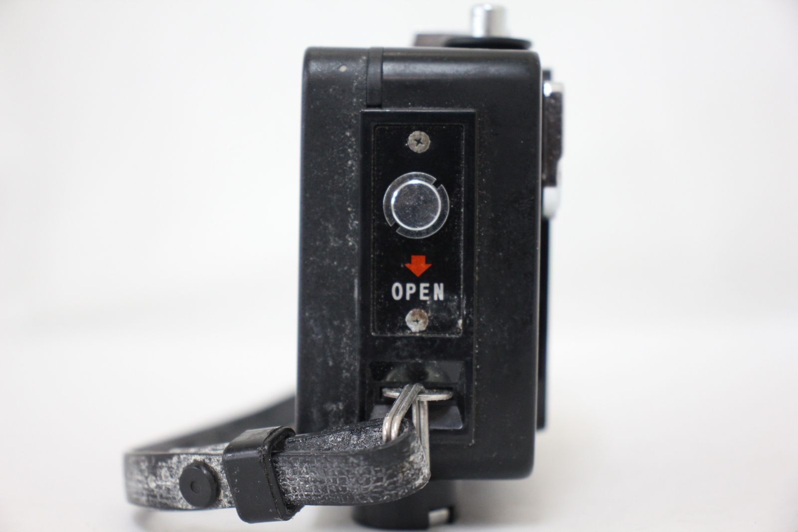 RICOH Auto 35 SE ブラック オートハーフ 完動品】RICOH Auto 35 SE