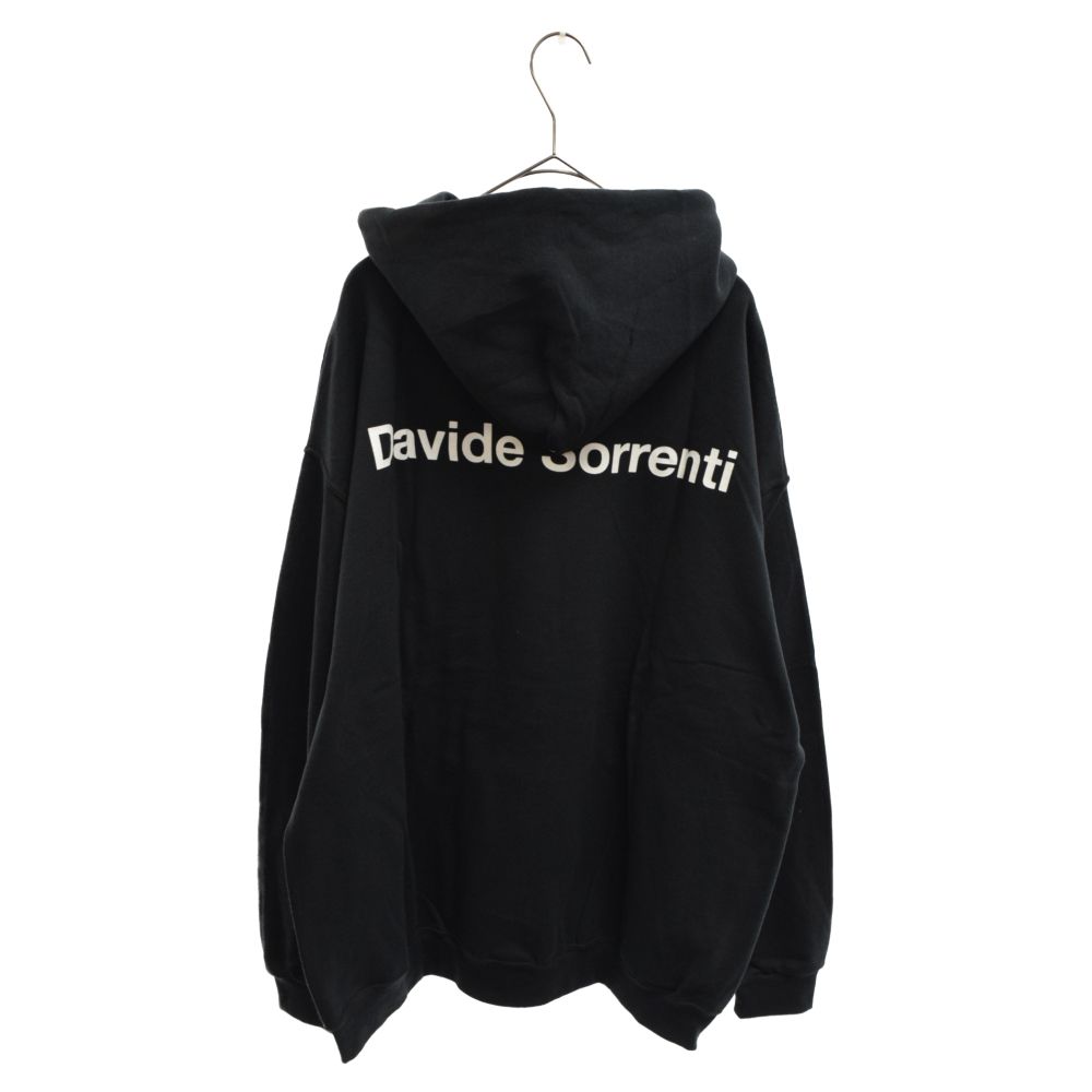 トップス WACKO MARIA / DAVIDE SORRENTI SWEATSHIRT ☆ NEW ARRIVAL ! WACKO MARIA ＜ワコマリア＞ / DAVIDE SORRENTI