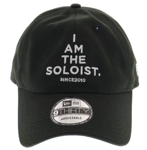 TAKAHIROMIYASHITA The SoloIst. (タカヒロミヤシタザソロイスト) NEW