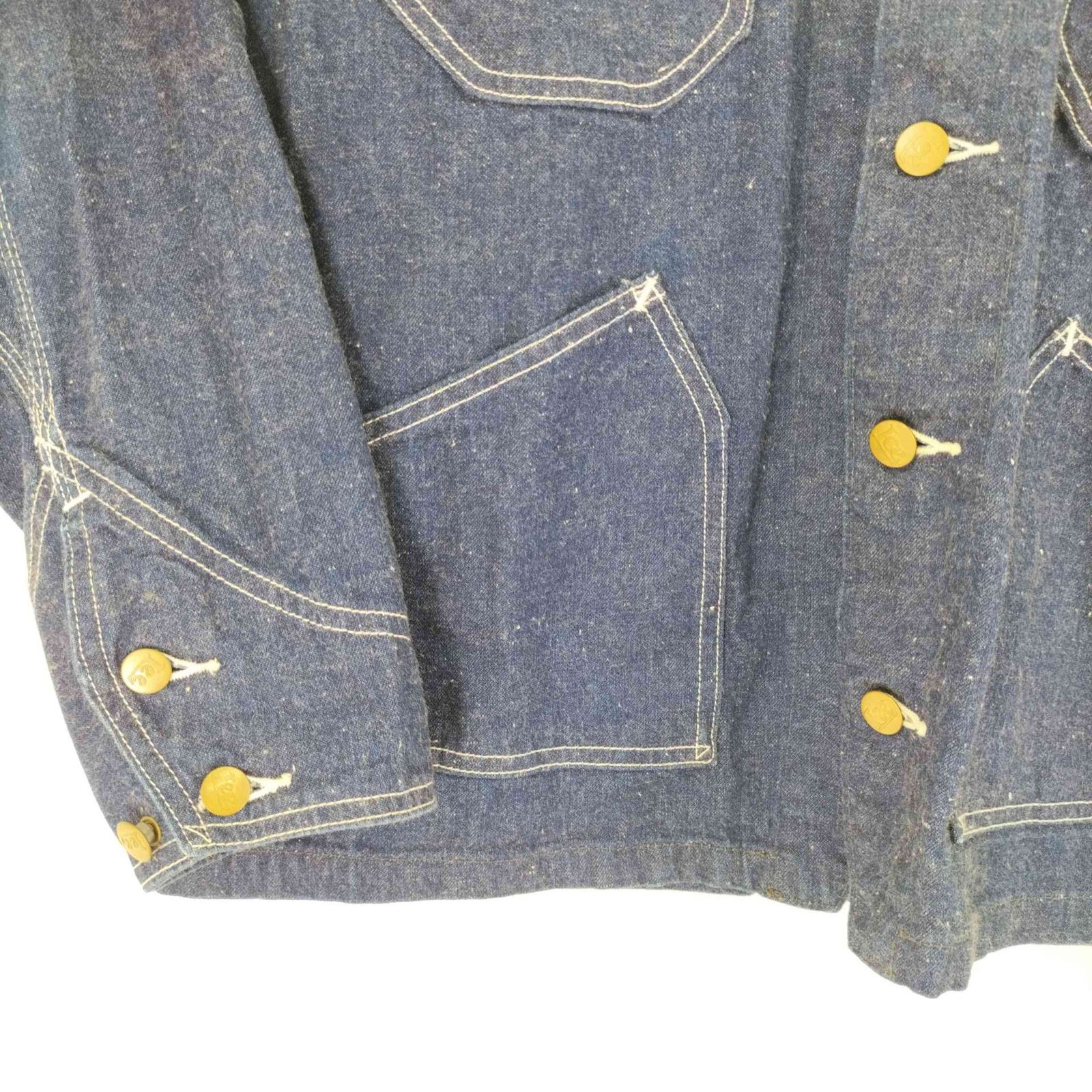 リー Lee CLASSICS ENGINEER JACKET クラシックエンジニア