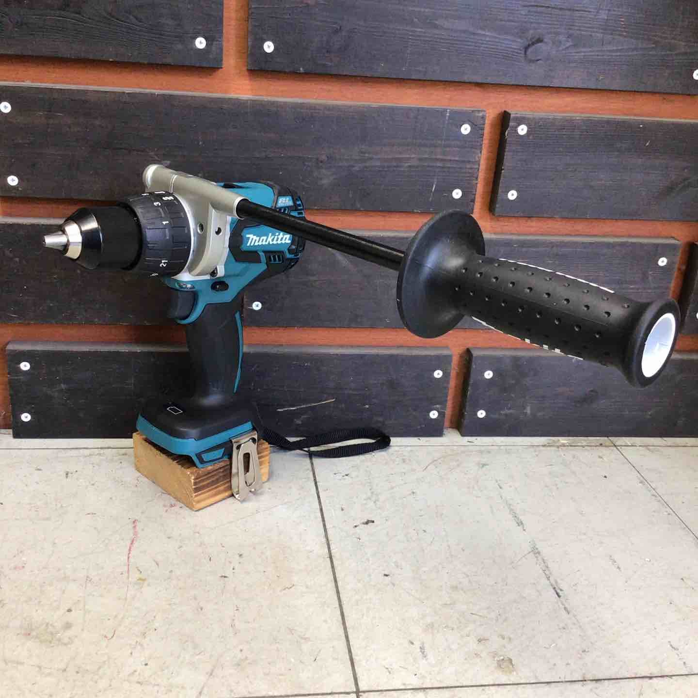 中古美品】 マキタ/makita コードレスドリルドライバー DF481DZ 【鴻巣