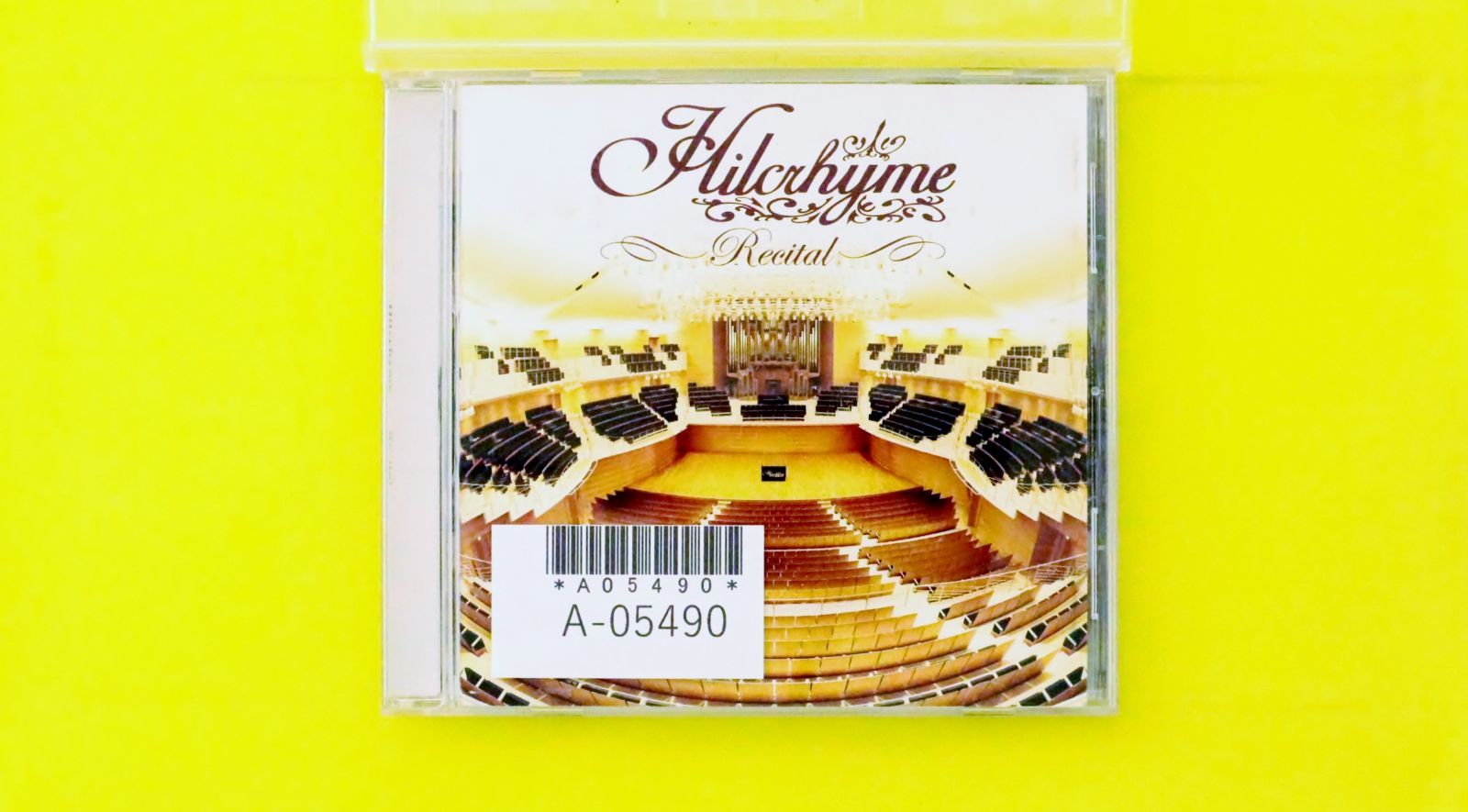 Hilcrhyme ヒルクライム CD・DVD・グッズセット 【熱帯夜】 Hilcrhyme ヒルクライム CD・DVD・グッズセット 【熱帯夜】