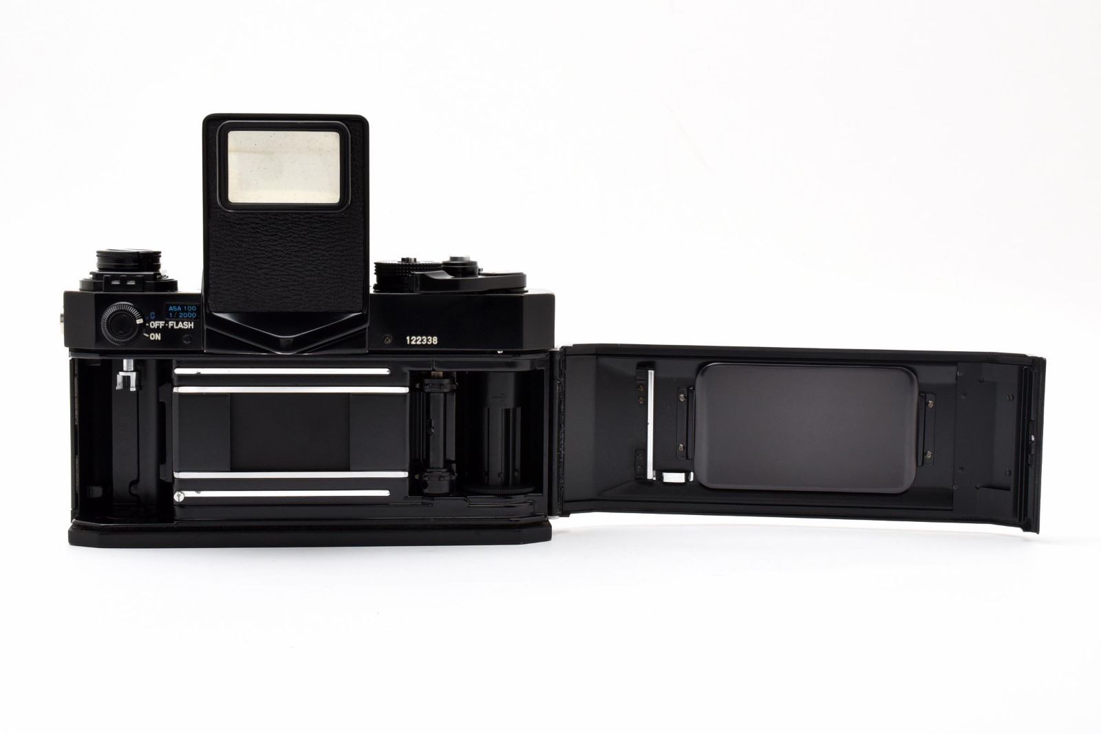 Canon/キャノン】SPEED FINDER FN/③⑥/スピードファインダーFN Canon