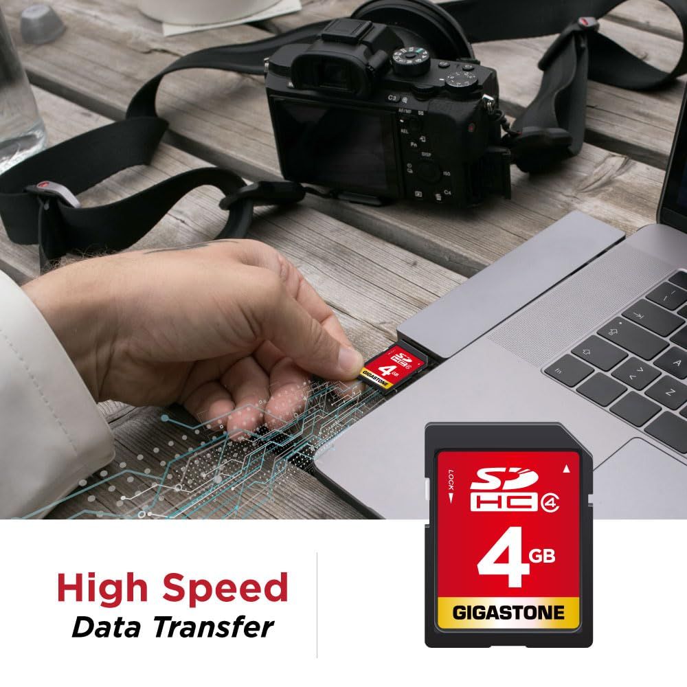 SD card