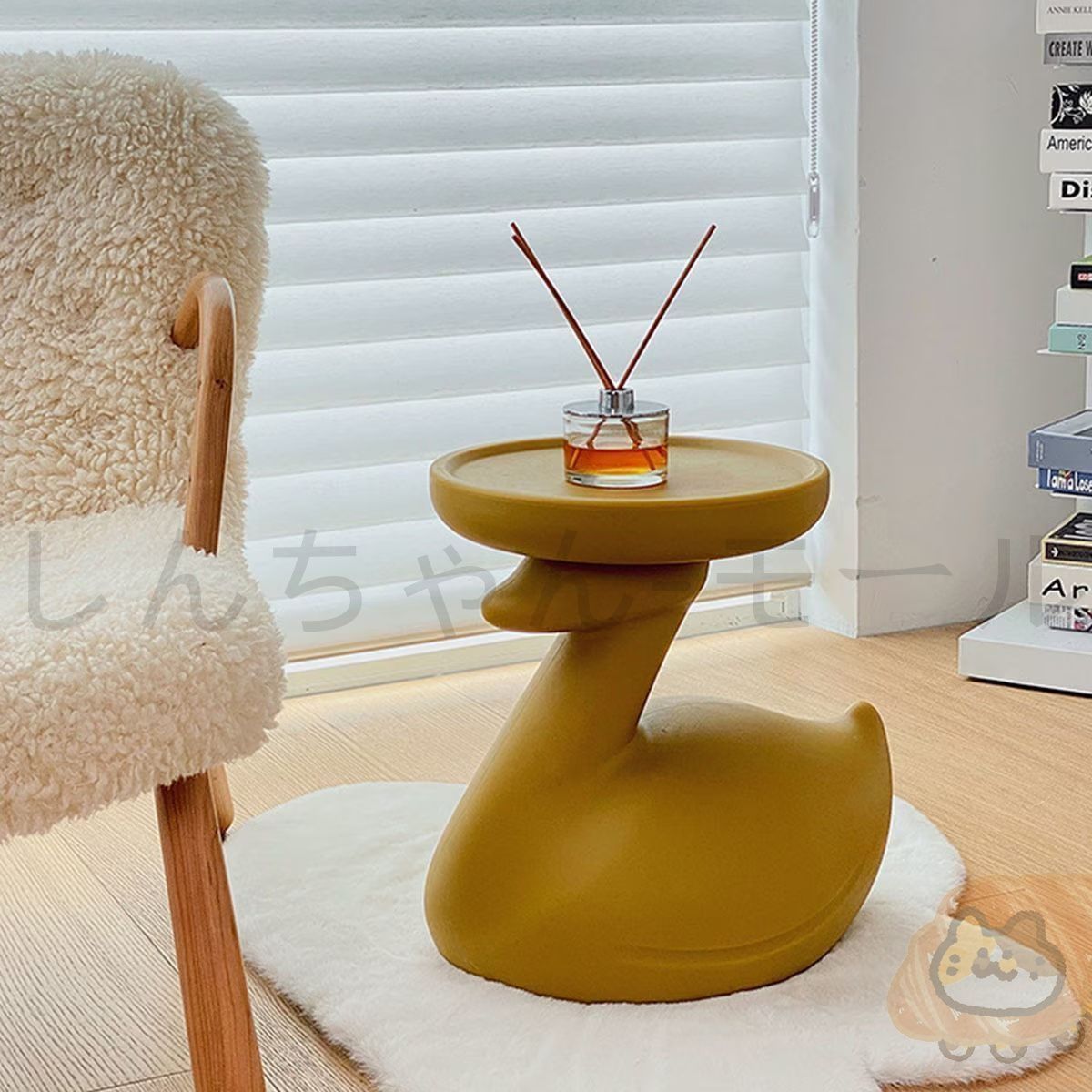 新しい♥ サイドテーブル