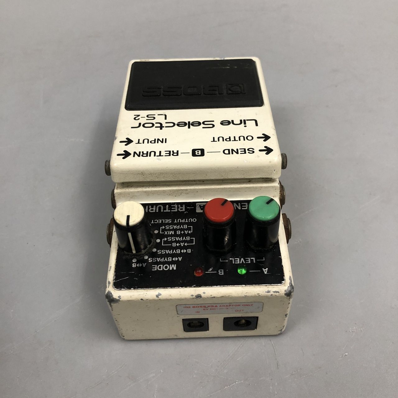 LS-2