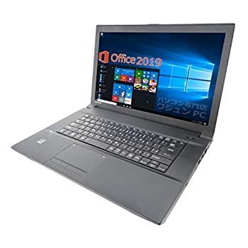 中古】 【Win 10】TOSHIBA B554 第四世代Core i3-4000M 2.4GHz