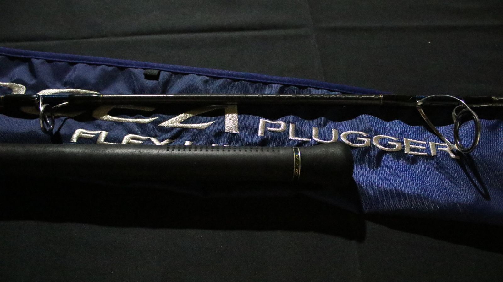 オシアプラッガー