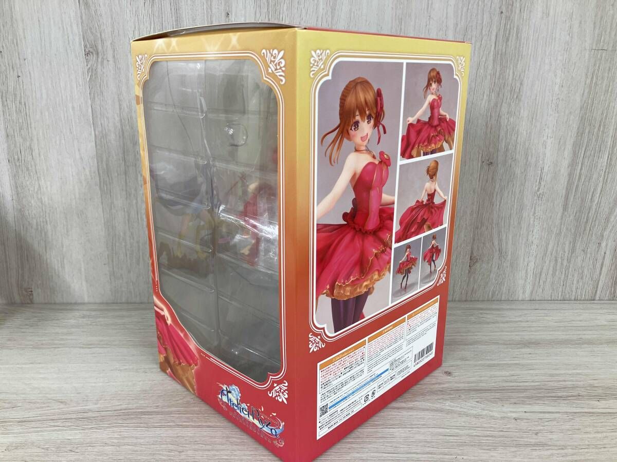 ◇Wonderful Works ライザリン・シュタウト ドレスVer. 1/7 ライザの