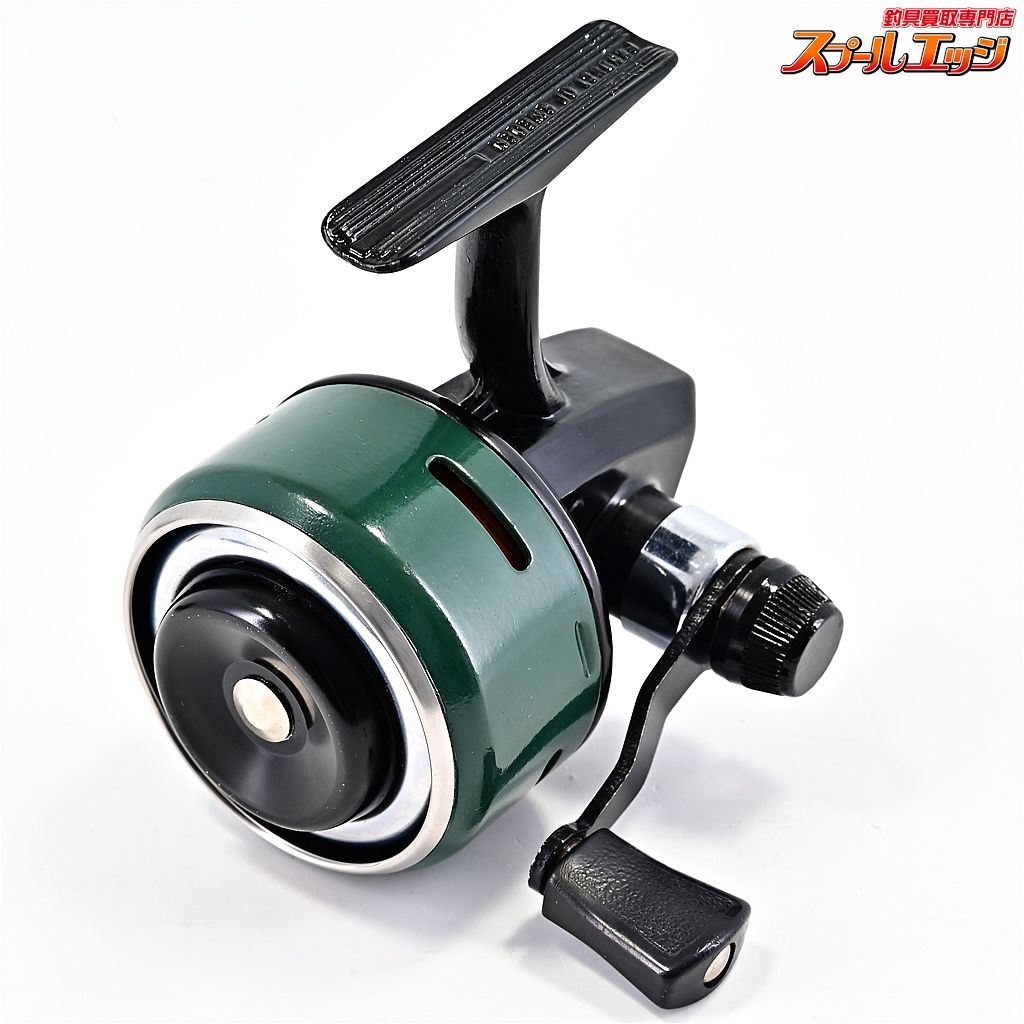 アブ 501 クローズドフェイス 再塗装品 ABU m 40559