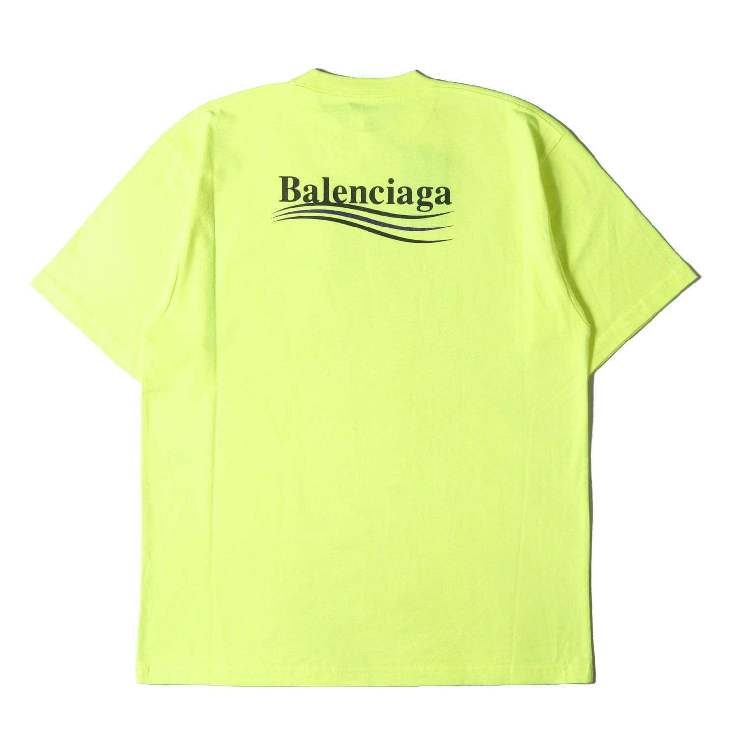 新品】BALENCIAGA バレンシアガ Tシャツ サイズ:XS / 20SS