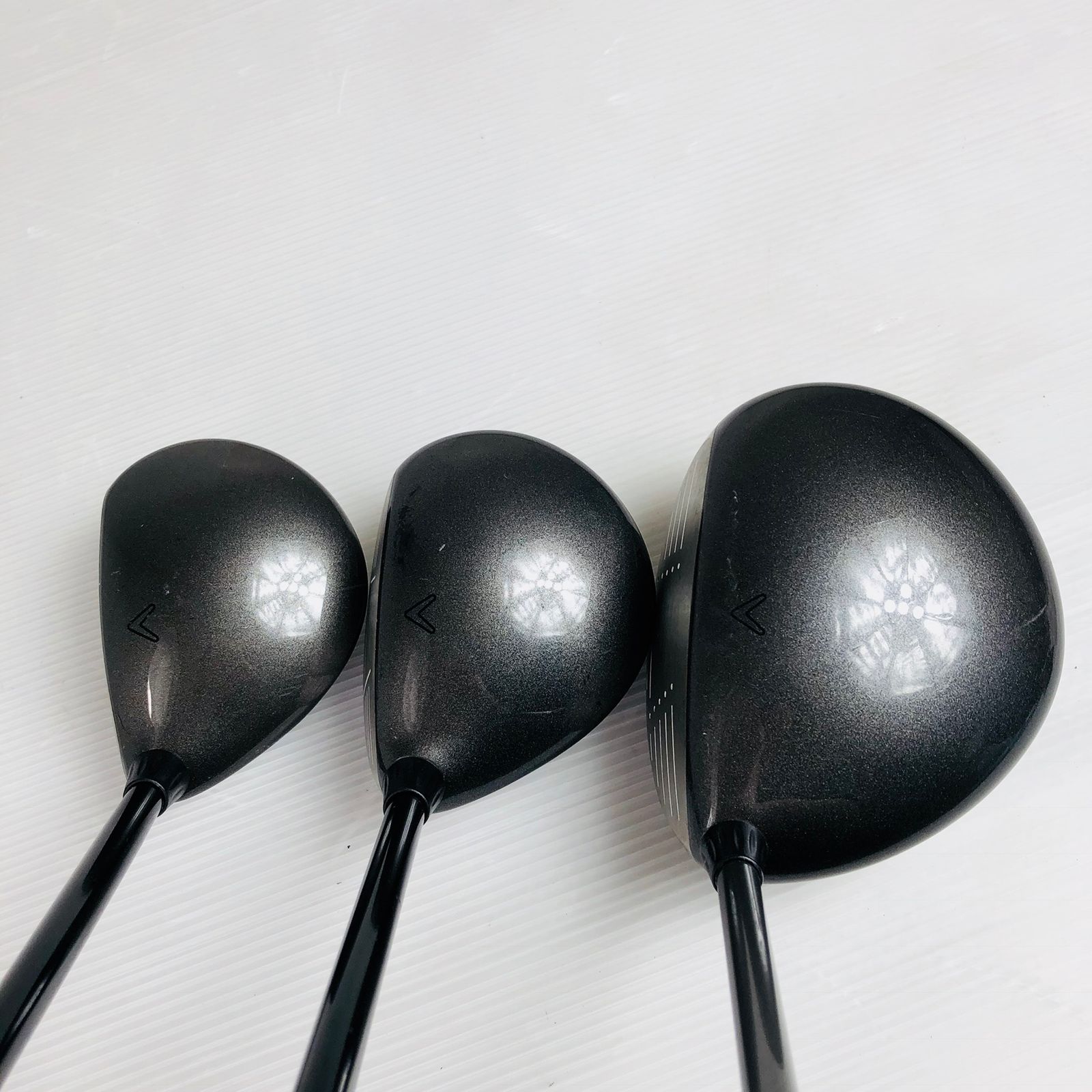 フルセット 右利き