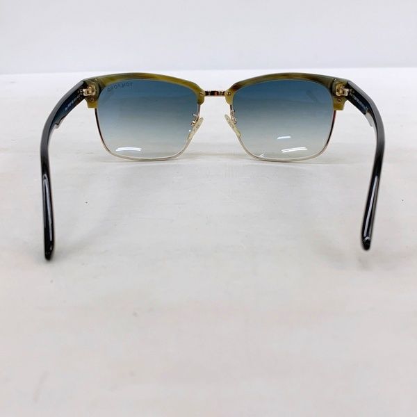 TOM FORD トムフォード サングラス River リバー TF367 60B 57□18-145