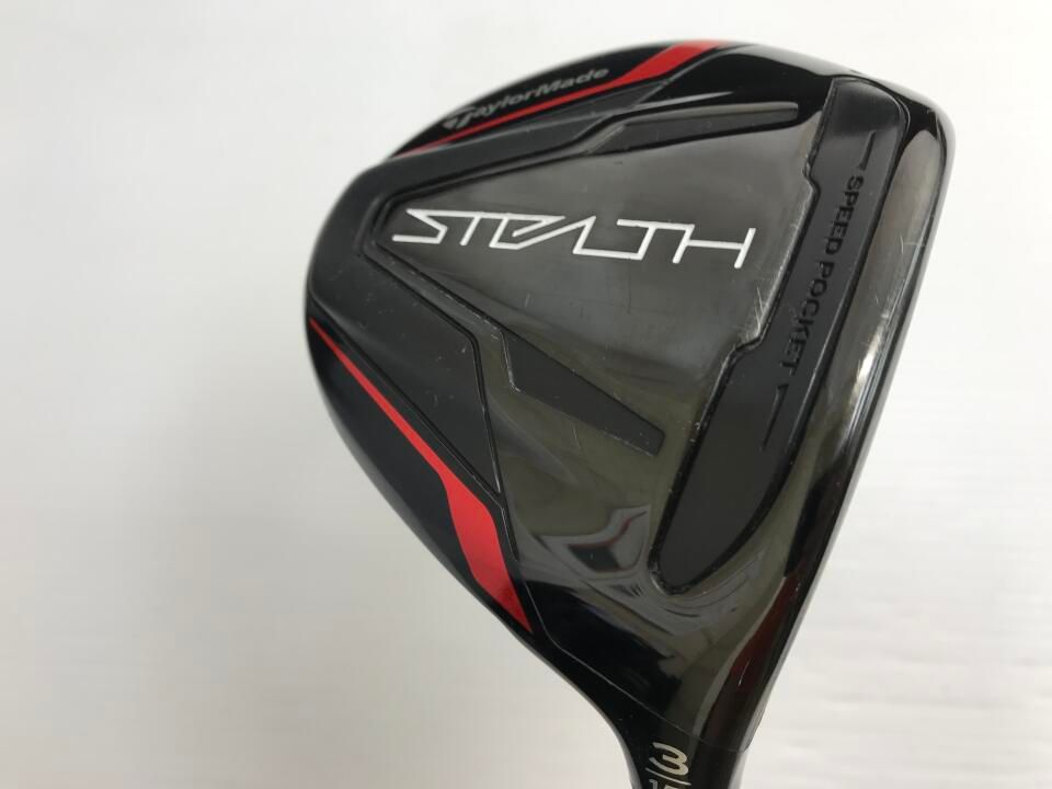 最短翌日発送】STEALTH | 15 | S | TENSEI RED TM50 | 中古 最短翌日発送】STEALTH | 15 | S | TENSEI RED TM50 | 中古
