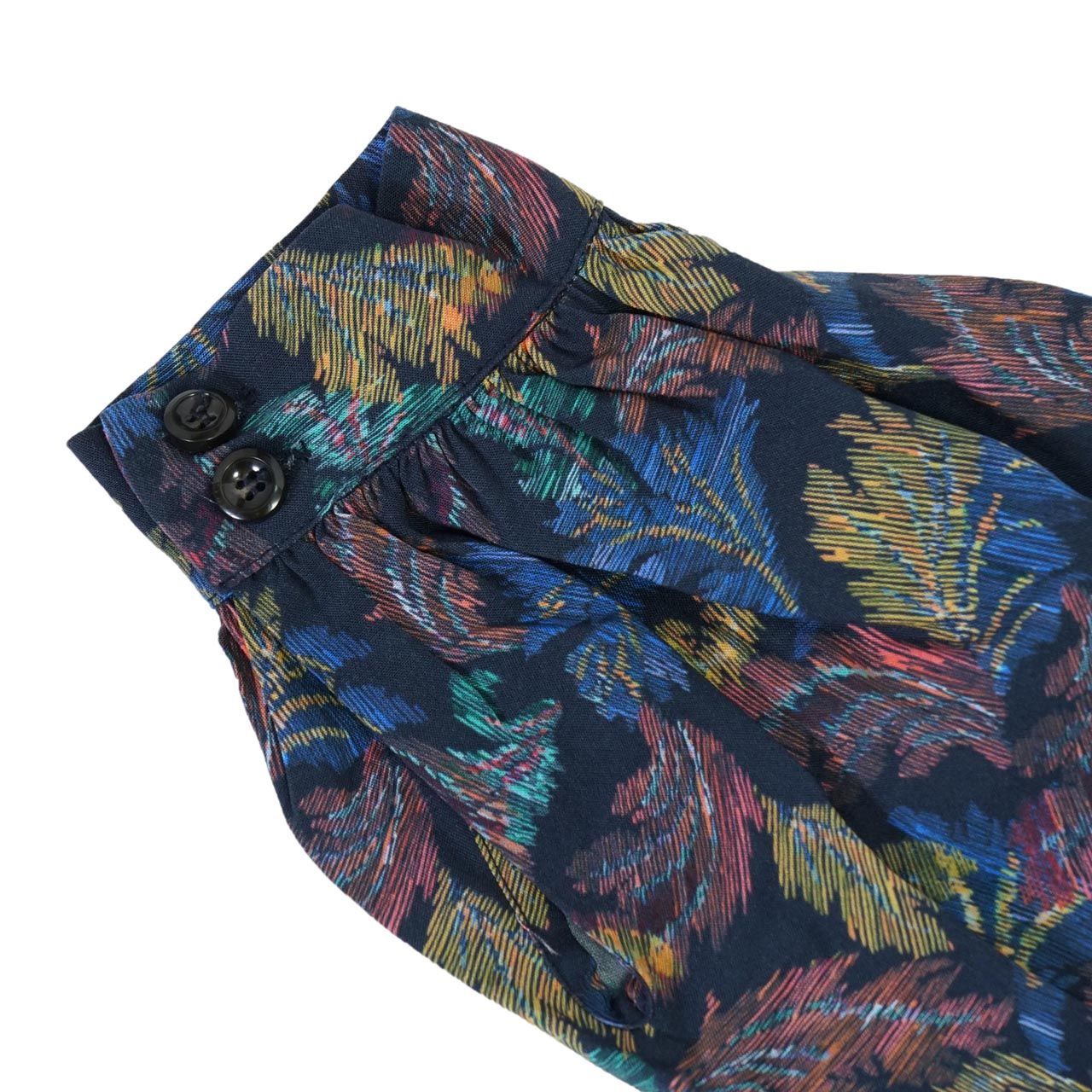 A.P.C. アーペーセー F35052 サイズ34 Camelia ワンピース ロング  