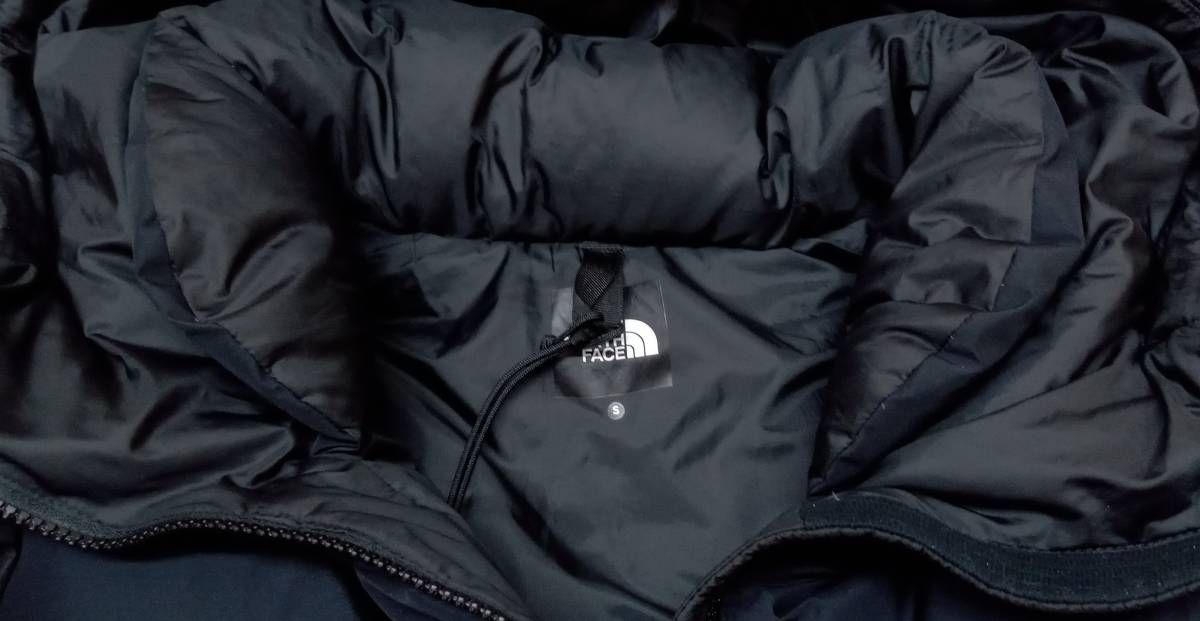 THE NORTH FACE/ザ ノースフェイス/ダウンジャケット/ND92162/ウィンド 