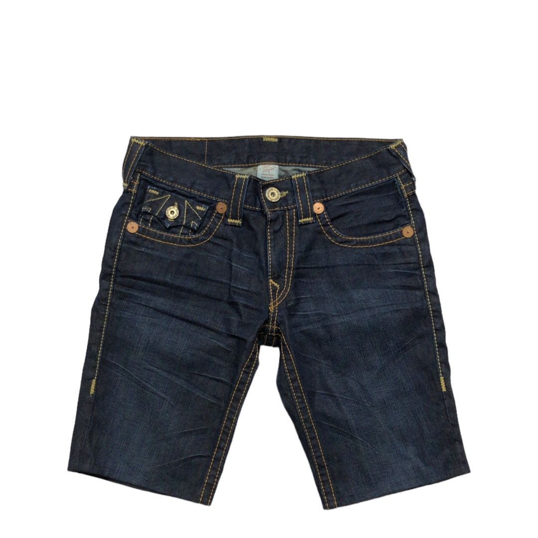 中古品】USA製 TRUE RELIGION トゥルーレリジョン 112790 30427 中古品】USA製 TRUE RELIGION トゥルーレリジョン 112790 30427