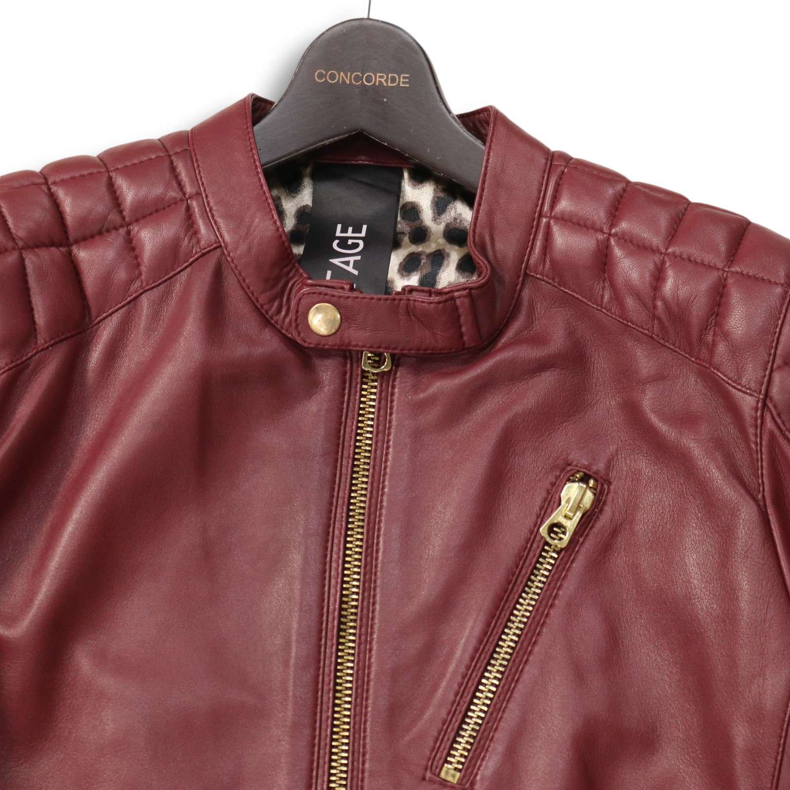 【本革】g-stage 羊革 レザー シングル ライダースジャケット G-STAGE ジーステージ 秋冬☆ 羊革 ラムナッパ レザー シングル