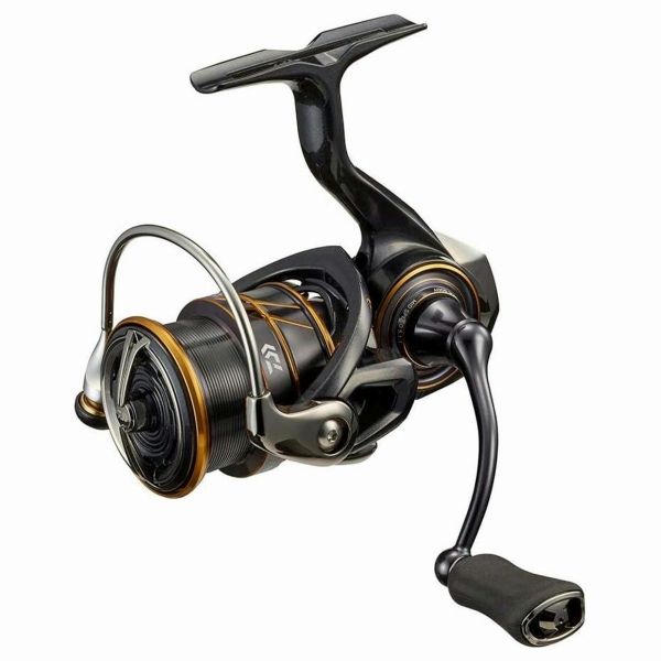 週末値下げ致します！ダイワ21カルディアFC LT2500S ゴメクサスノブ付 21カルディア FC LT2500S 【公式通販】