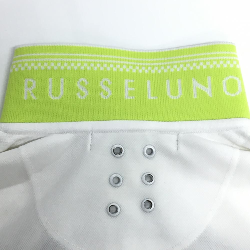 Russeluno ★ラッセルノ★グラデーションポロシャツ Russeluno ☆ラッセルノ☆グラデーションポロシャツ 楽天市場