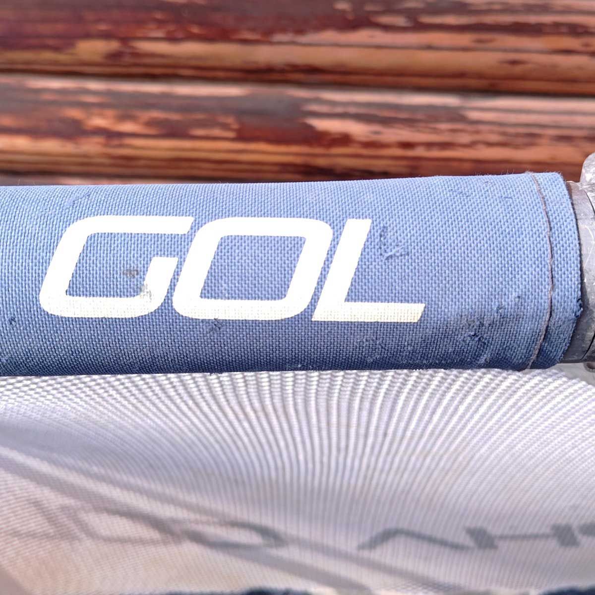 ALPHA GEAR アルファギア ミニゴール アルファゴール4FT ネイビー サッカー フットサル ゴール シュート練習 楽天市場】サッカー：高機能ミニゴール アルファゴール ALPHA