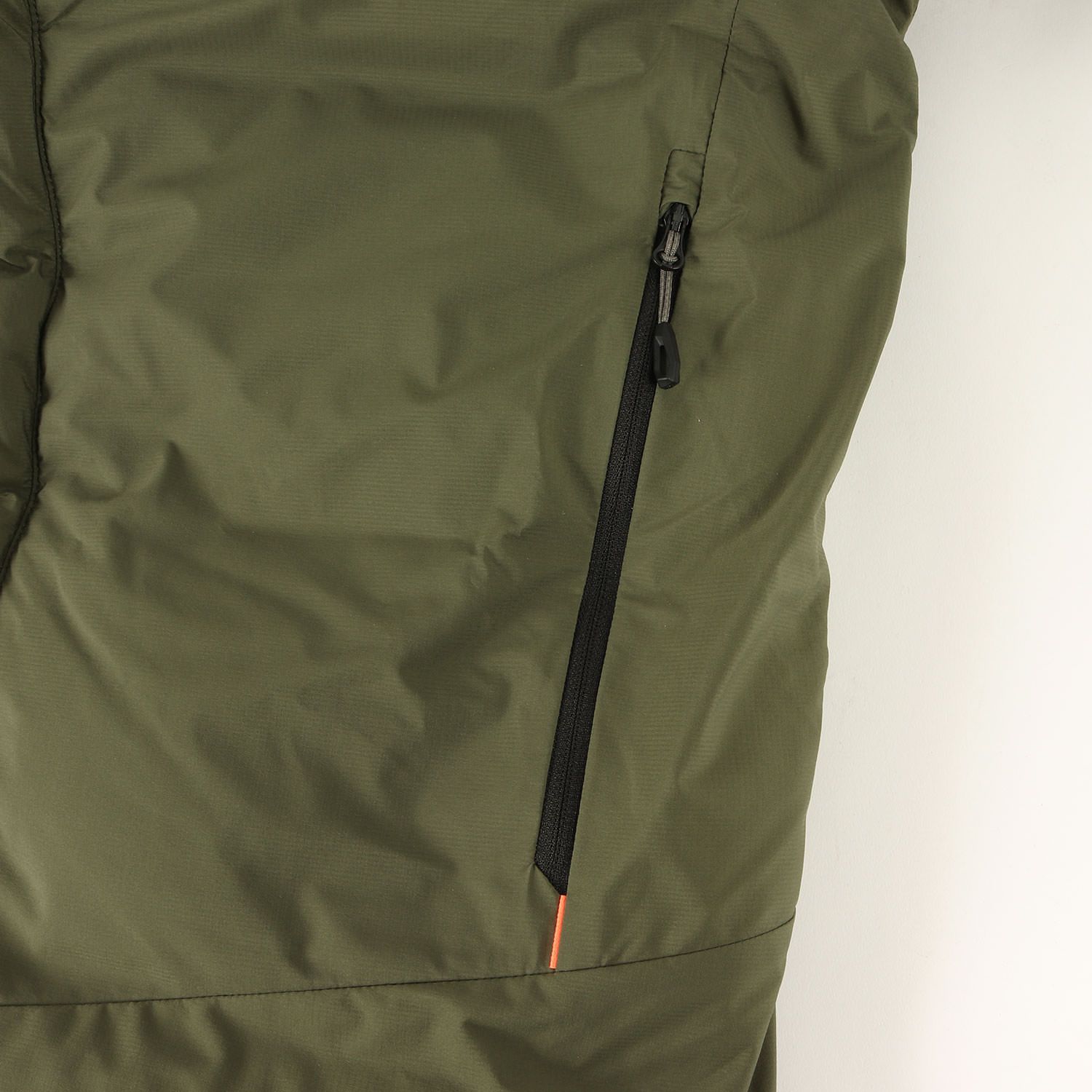 美品 MAMMUT マムート ジャケット サイズ:ASIA XXL 23AW アイス 