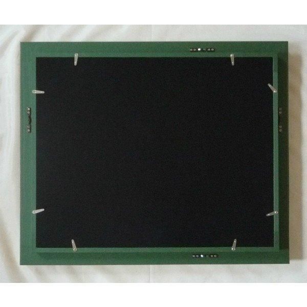 額縁　油彩 油絵用額縁の枠と泥足とケース（仮縁仕上げ）　MJ108N ゴールド　サイズF20号　S15号 額縁 油彩 油絵用額縁の枠と泥足とケース（仮縁仕上げ） キブカ サイズ