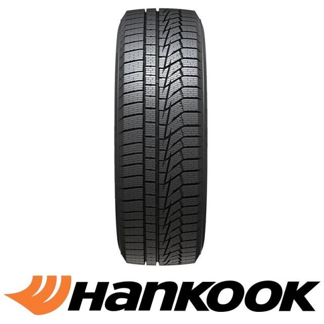 175/70R14 スタッドレスタイヤホイールセット シャトル etc (HANKOOK W626 & EUROSPEED V25 4穴 100)