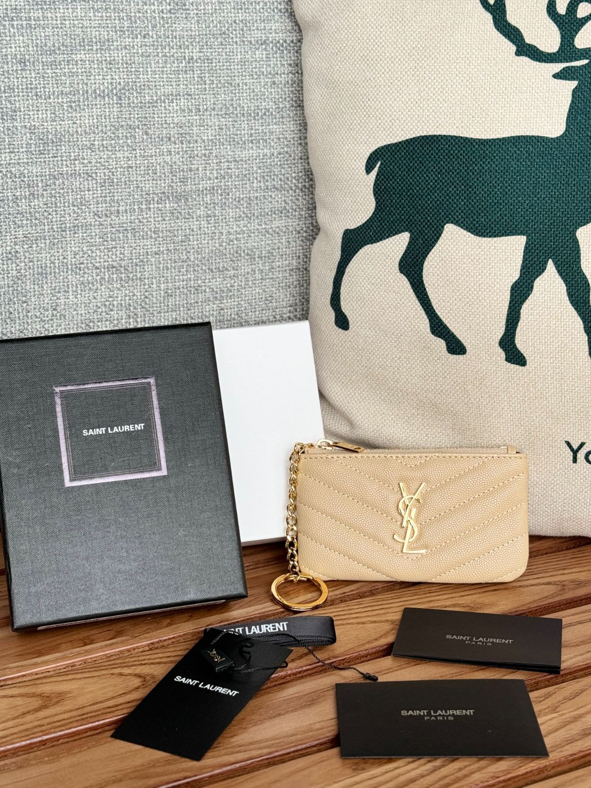 今日 YSL サンローラン バッグ 財布 在庫 価格