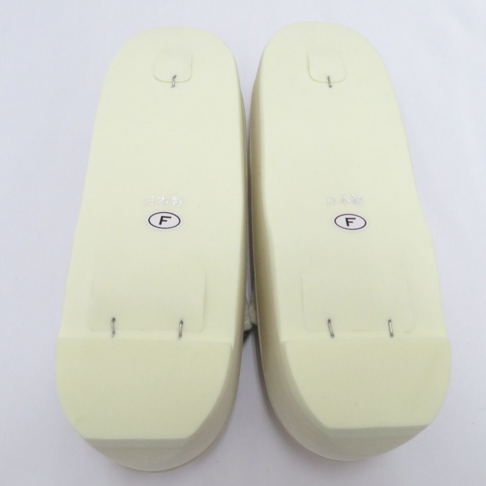 草履 京都万里小路 モリスコレクション いちご泥棒 Strawberry Thief