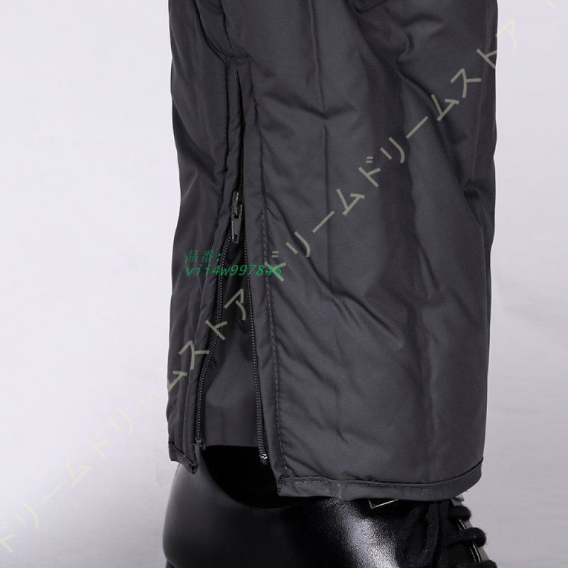 アウトドアパンツ