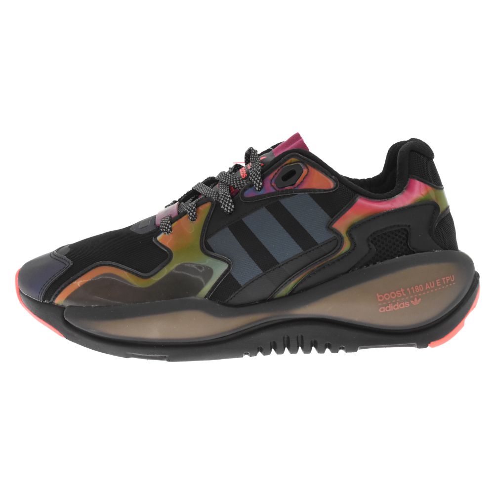 adidas (アディダス) ×ATMOS ZX ALKYNE NEO TOKYO FY9811 アトモス