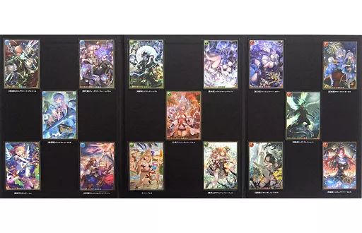 神撃のバハムート　レジェンダリーカードコレクション2018 Amazon.co.jp: 神撃のバハムート レジェンダリーカード