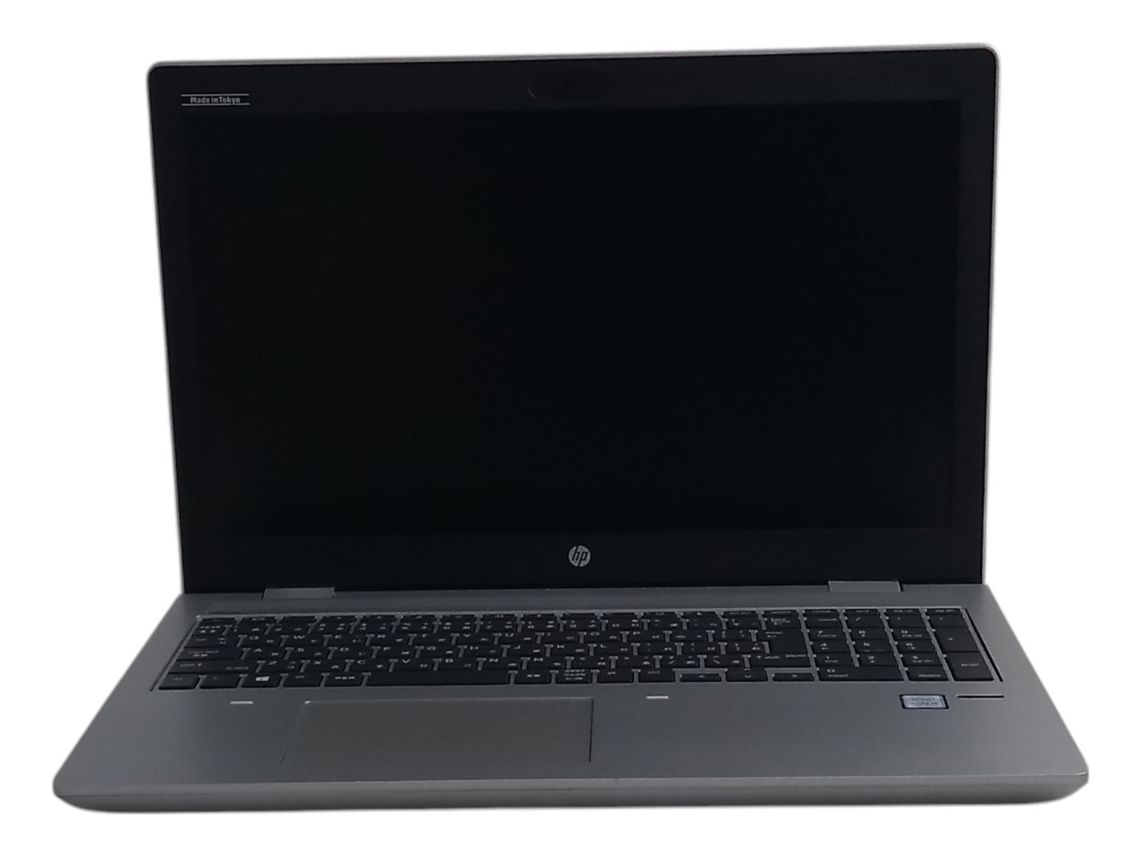 ☆HP Probook 650 G4 高性能CPU i5-7200U(第7世代) HDD 500GB /メモリ