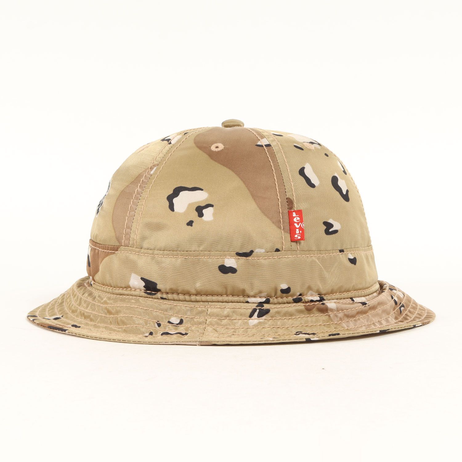 美品】Supreme シュプリーム リーバイスバケットハット サイズ:M/L