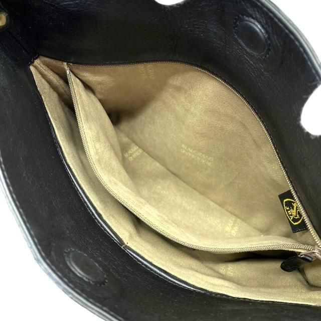 BEAUGRAND ボーグラン 2way ショルダーバッグ クロスボディバッグ