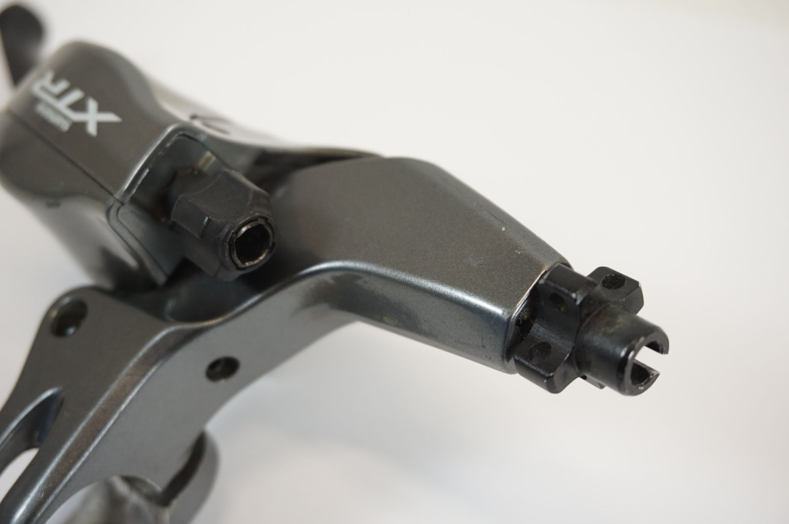 ST-M960 デュアルコントロールレバー