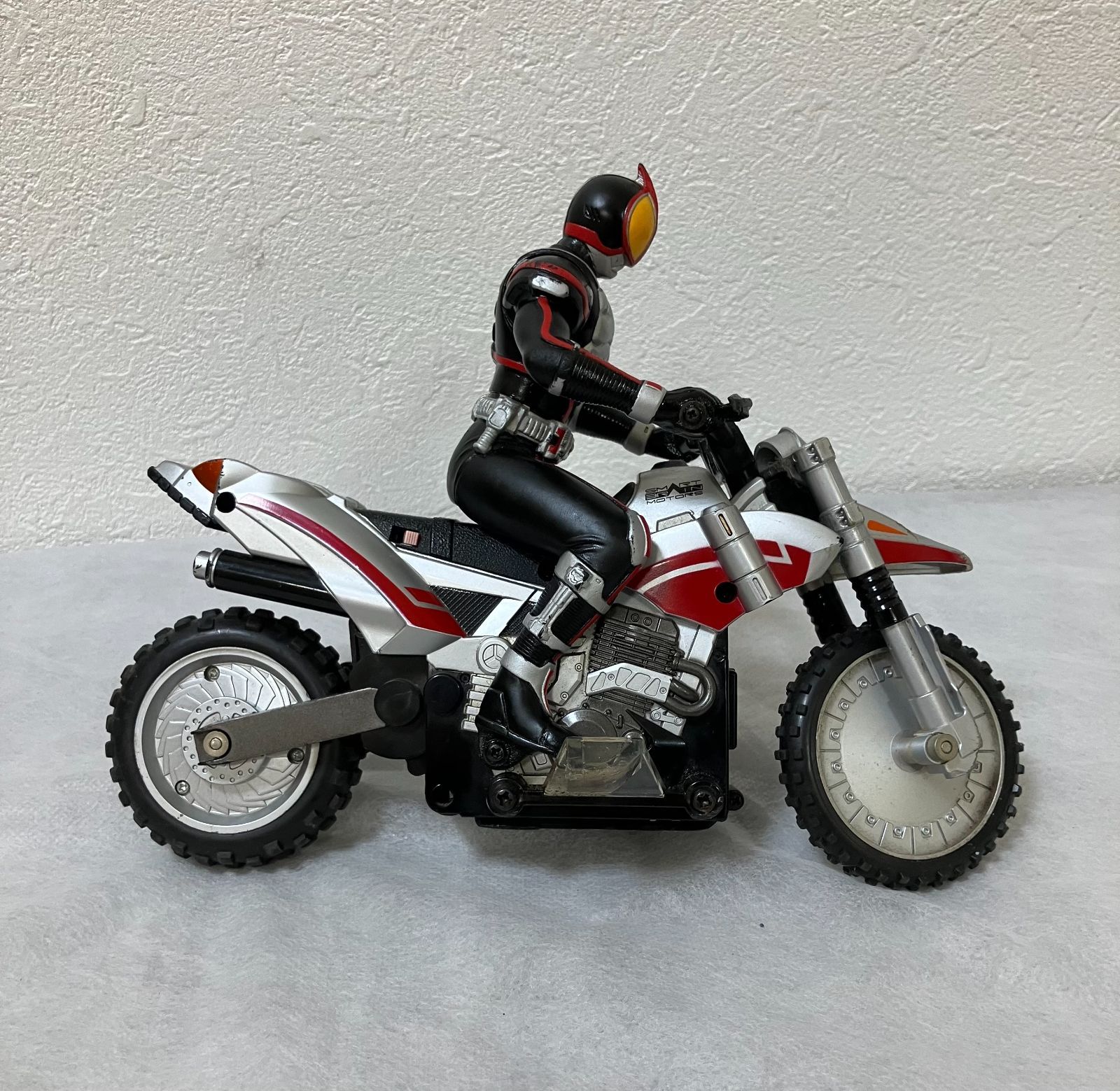 仮面ライダーファイズ555
