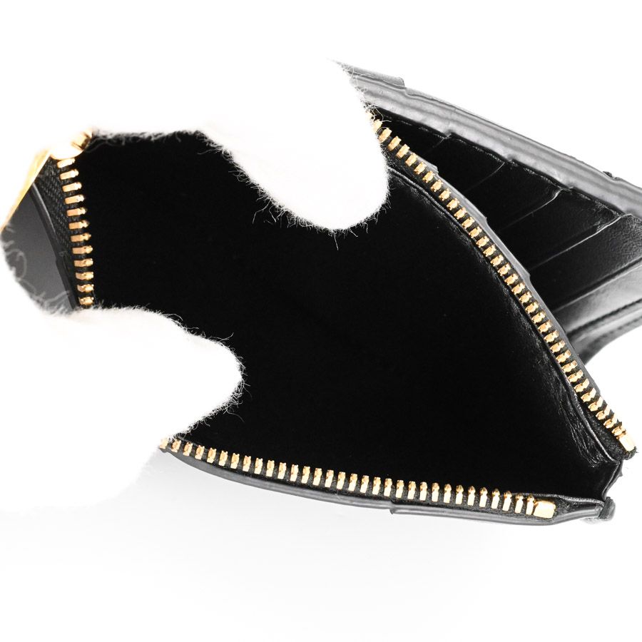 ミディアムウォレット