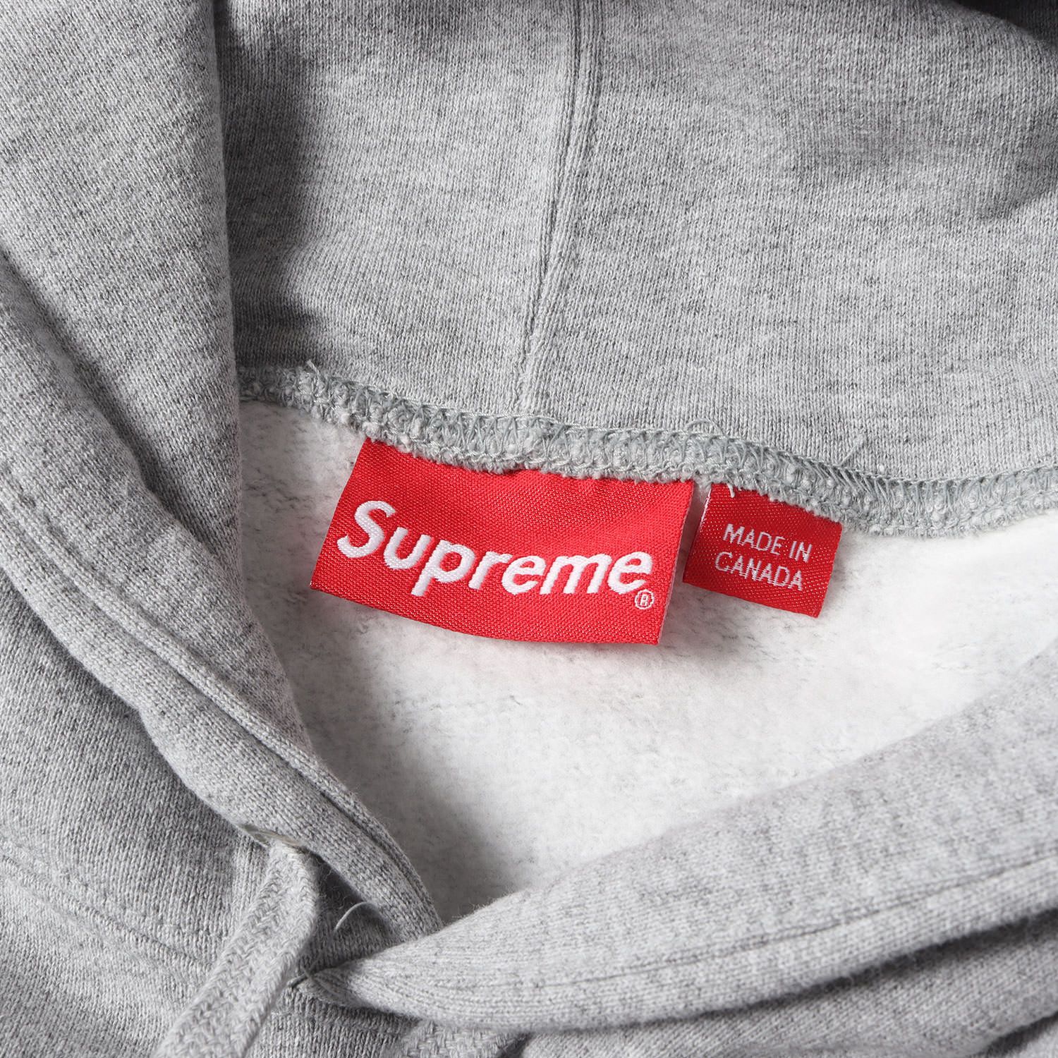 新品 Supreme シュプリーム パーカー サイズ:XL 20SS クロスオーバー 