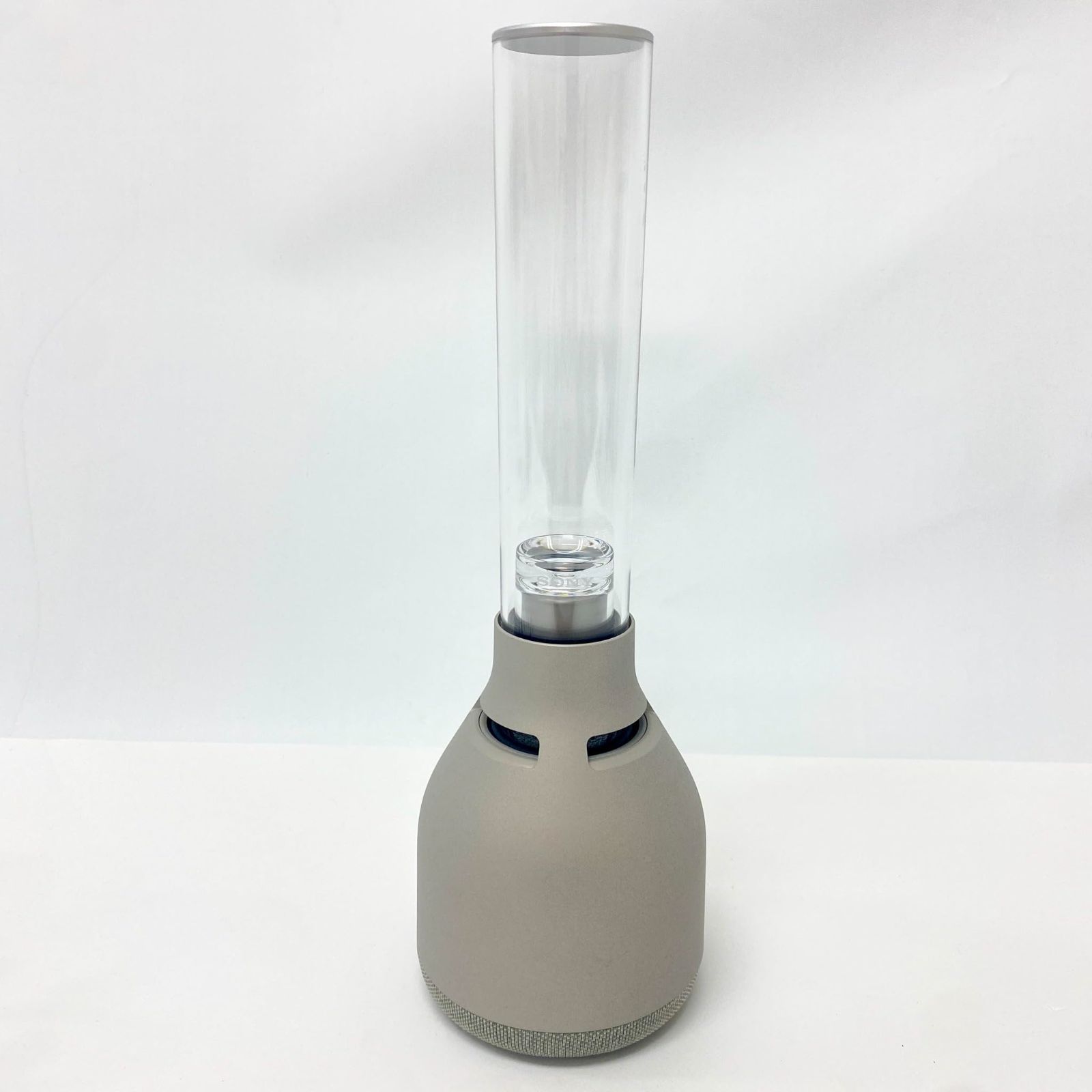 ソニー グラスサウンドスピーカー LSPX-S3 No2491