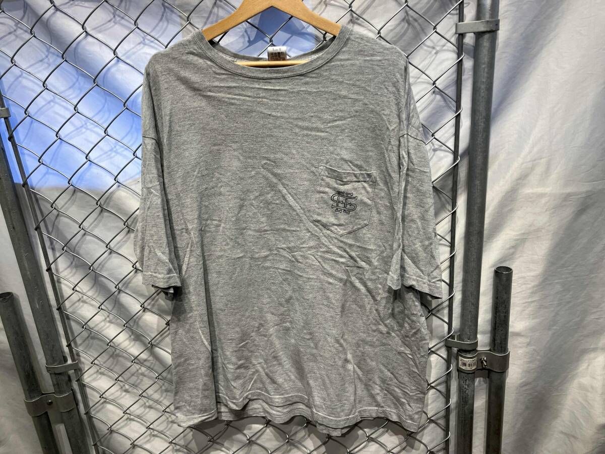 SEE see SUPER BIG シーシー - tシャツ SS by XLの通販 seesee URBAN