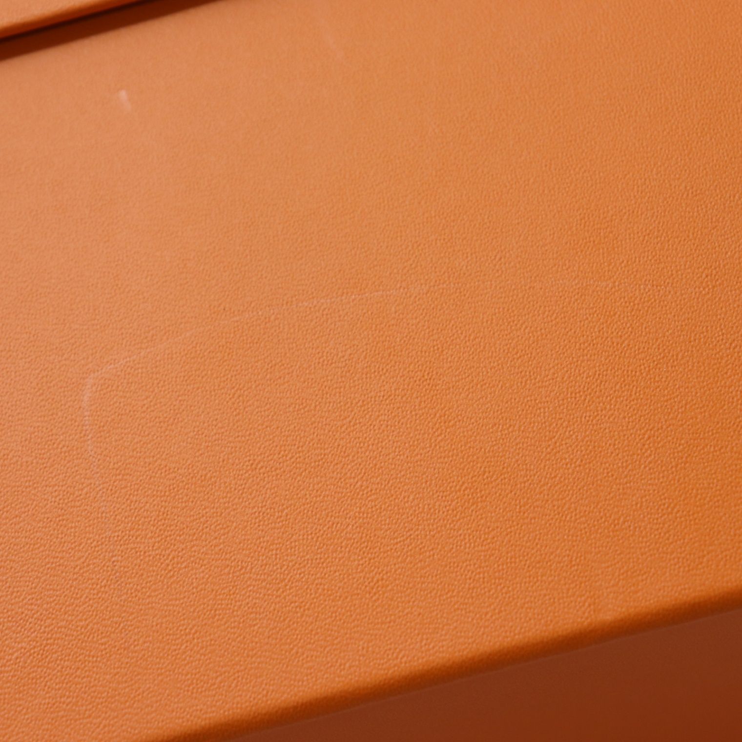 ITDVGIEOLGGA HERMES エルメス 空き箱 バーキン25 1497 空き箱 ボックス リボン オレンジ ロゴ マーク バッグ用 インテリア NEXPOTALLINN_EU