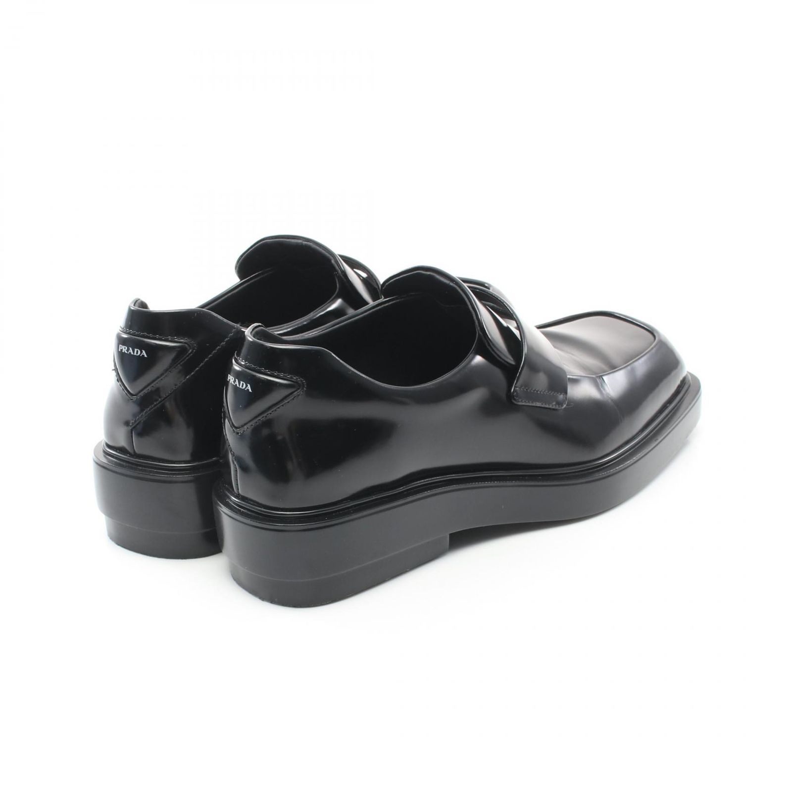 PRADA プラダ ローファー - メルカリ PRADA プラダ ローファー - メルカリ