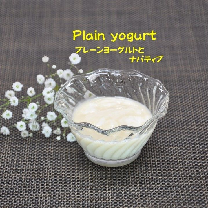 ナバティブ320g