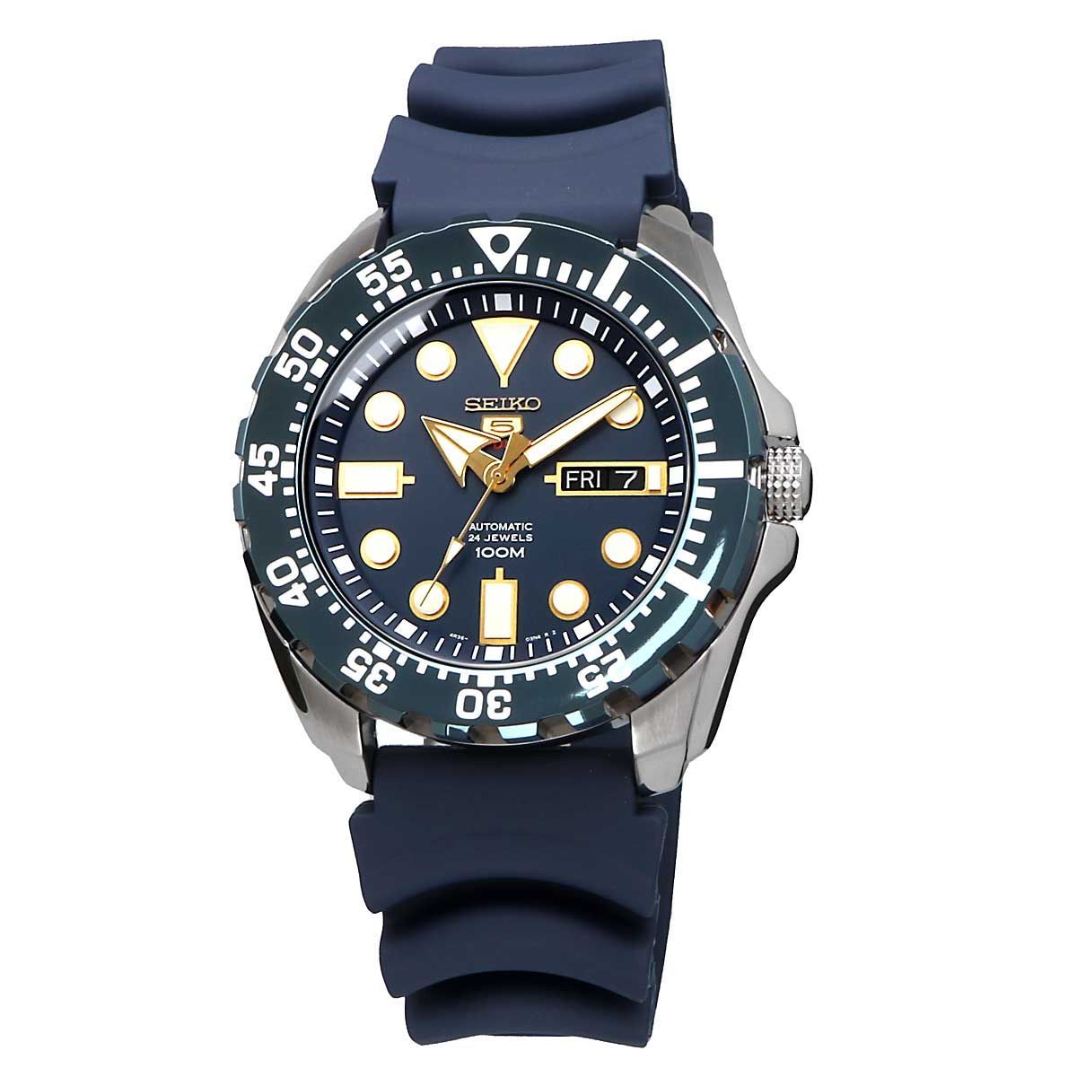 新品 未使用 セイコー SEIKO 腕時計 人気 ウォッチ SRP605K2