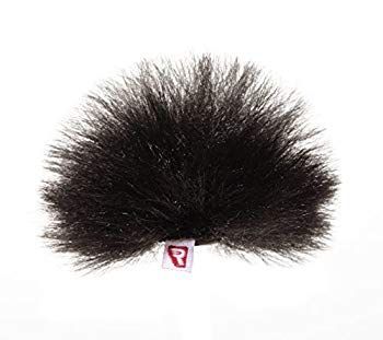 (未使用･未開封品)　SHURE ウインドジャマー MVL用 AMVL-FUR  kmdlckf 未使用・未開封品) SHURE ウインドジャマー MVL用 AMVL-FUR 【国内正規